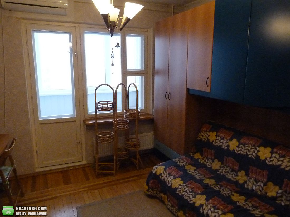 Sell 3-room apartment. Киев, Градинская — photo 6