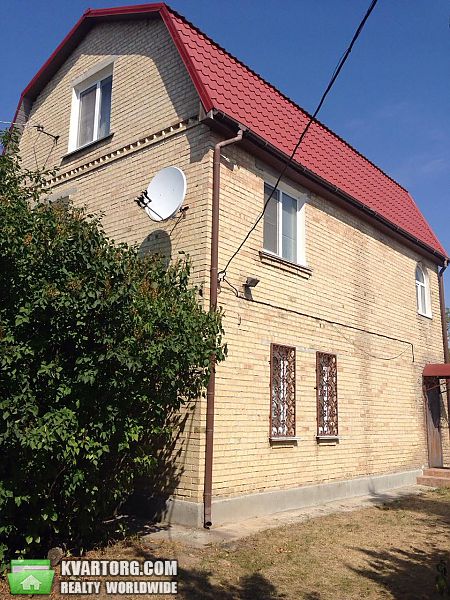 Sell house. Киев, улица — photo 1