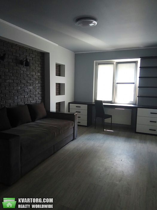 Rent out 1-room apartment. Киев, Данченко — photo 6
