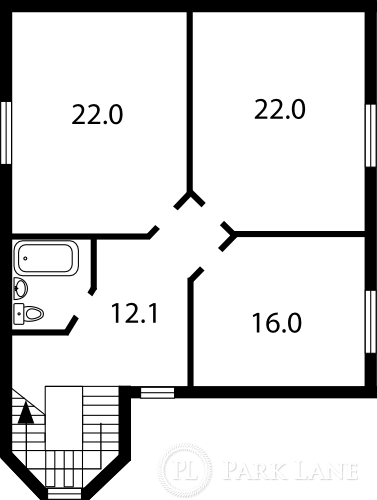 Sell house. Киевская обл., Петропавловская — photo 8