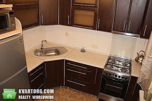 Sell 2-room apartment. Киев, Красноармейская — photo 5