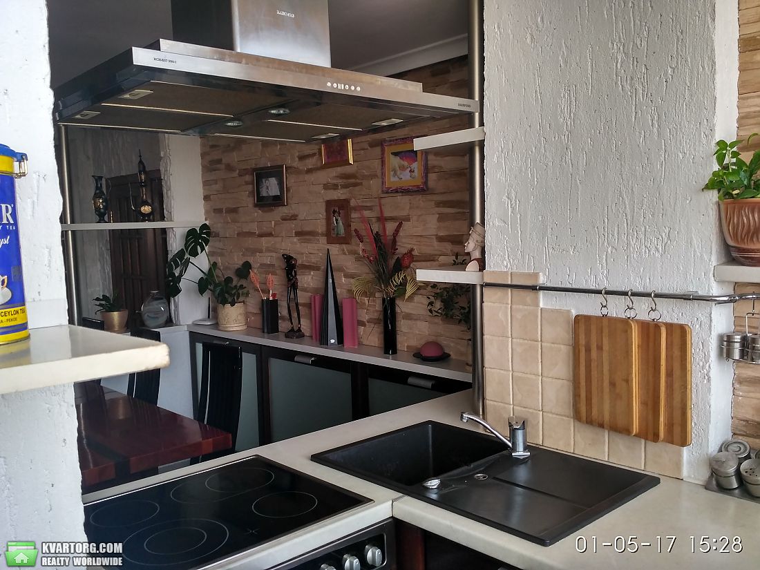 Sell 3-room apartment. Днепропетровск,  Гагарина пр — photo 1
