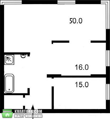 Sell 3-room apartment. Киев, Феодосийская — photo 3