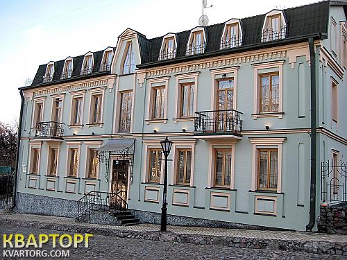 Sell house. Киев,  Андреевский спуск — photo 1