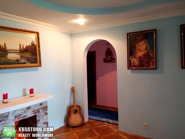 Sell 3-room apartment. Киев,  Лисковская — photo 3