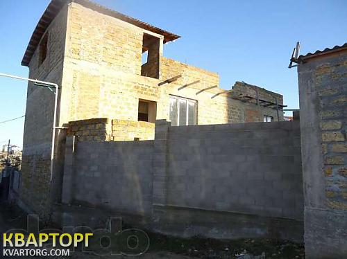 Sell house. АР Крым,  Героев Севастополя — photo 1