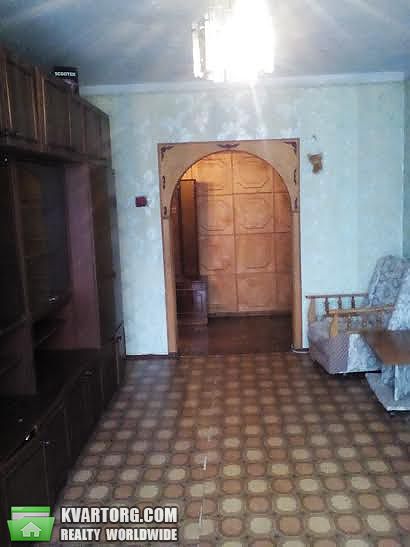 Sell 3-room apartment. Одесса, Крымская — photo 1
