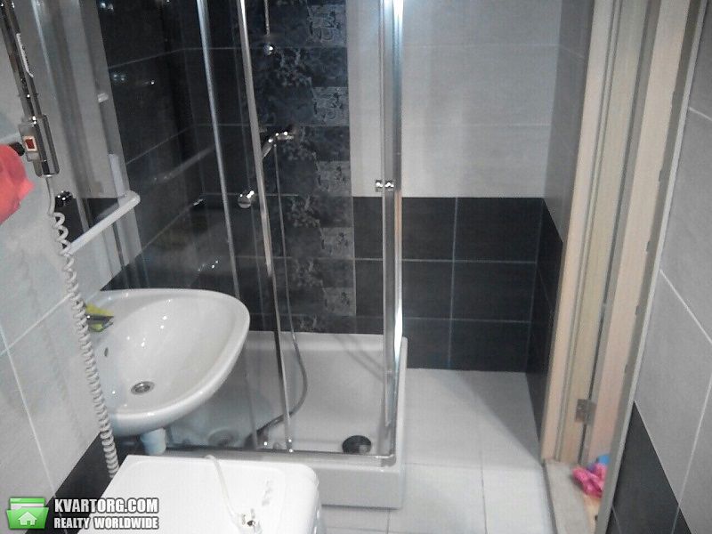 Rent out 1-room apartment. Киев,  Щербакова — photo 4