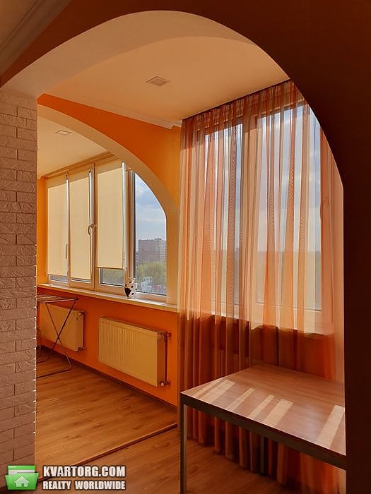 Rent out 1-room apartment. Львов,  Стрийская Наукова — photo 2