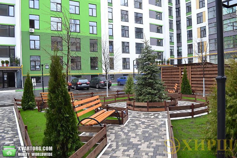 Sell 2-room apartment. Киев,  Вильямса — photo 6