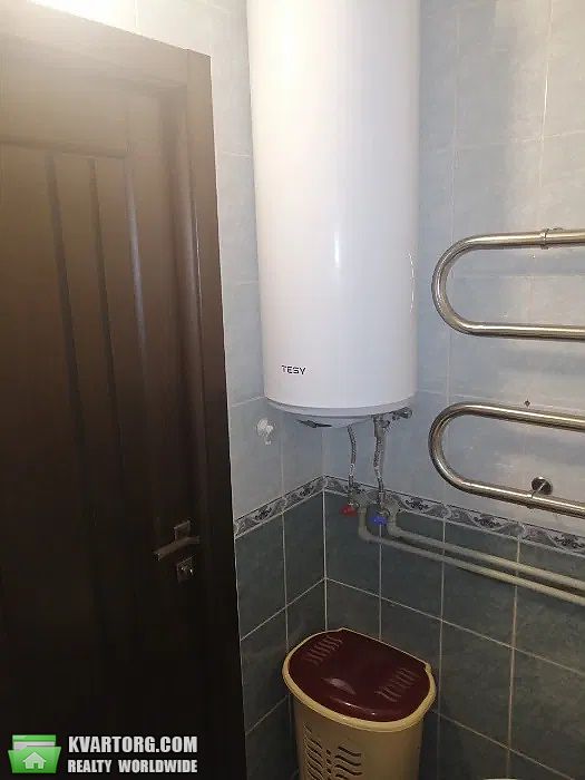 Sell 1-room apartment. Киев,  Зодчих — photo 7