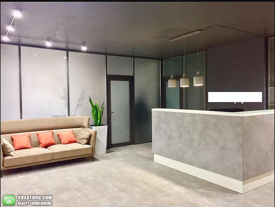 Rent out office. Киев, Щербакивского — photo 1