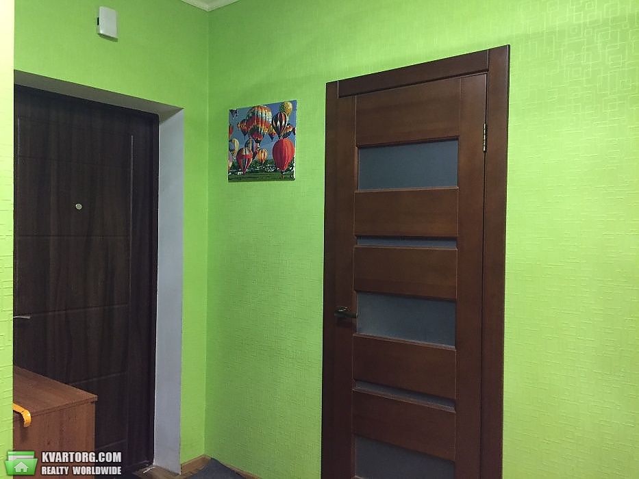 Sell 1-room apartment. Киев,  Кондратюка — photo 1