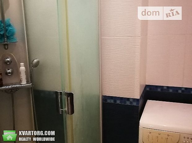 Rent out 3-room apartment. Киев,  Верховинная — photo 10