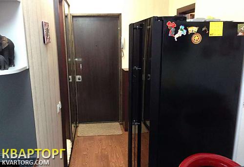 Sell 1-room apartment. Киев, Генерала Ватутина — photo 6