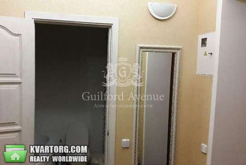 Sell 2-room apartment. Киев, Щорса — photo 3
