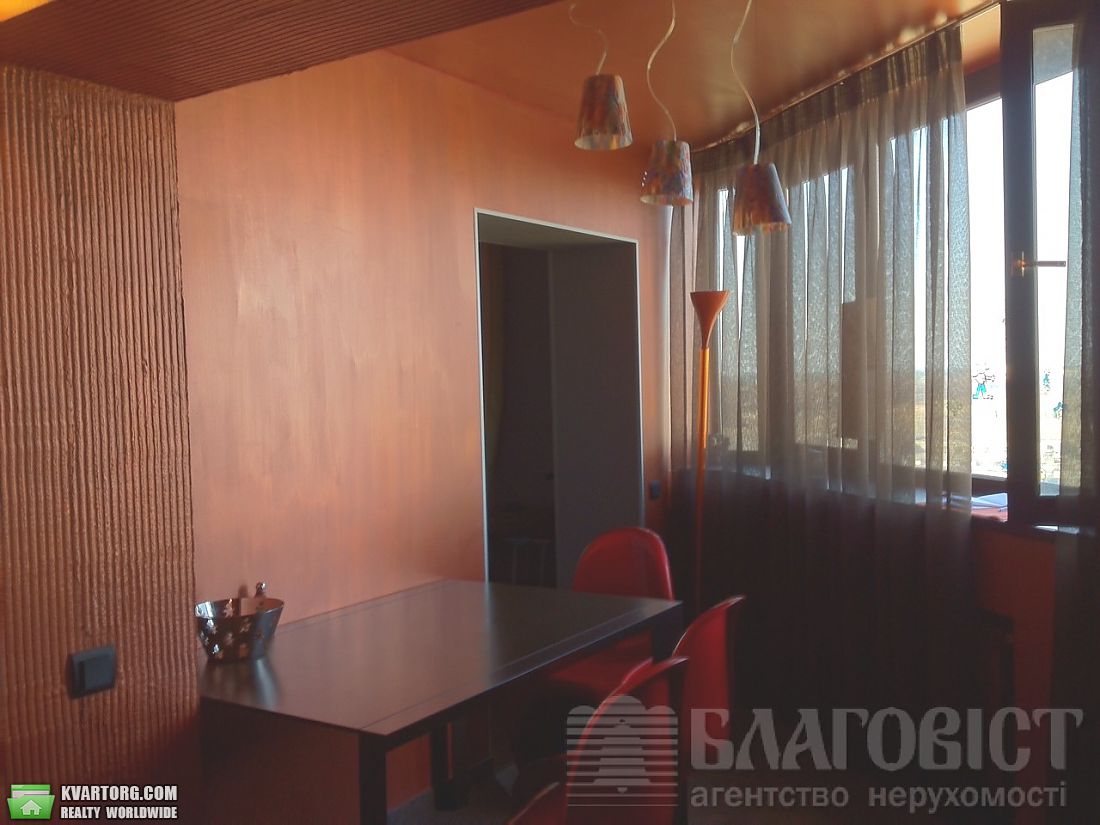 Sell 3-room apartment. Киев,  Котовского — photo 6