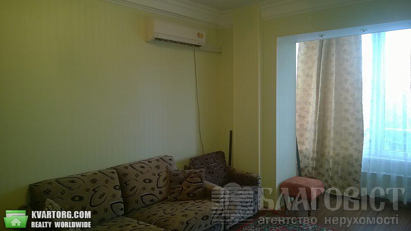 Sell 2-room apartment. Киев,  Чоколовский бул — photo 5