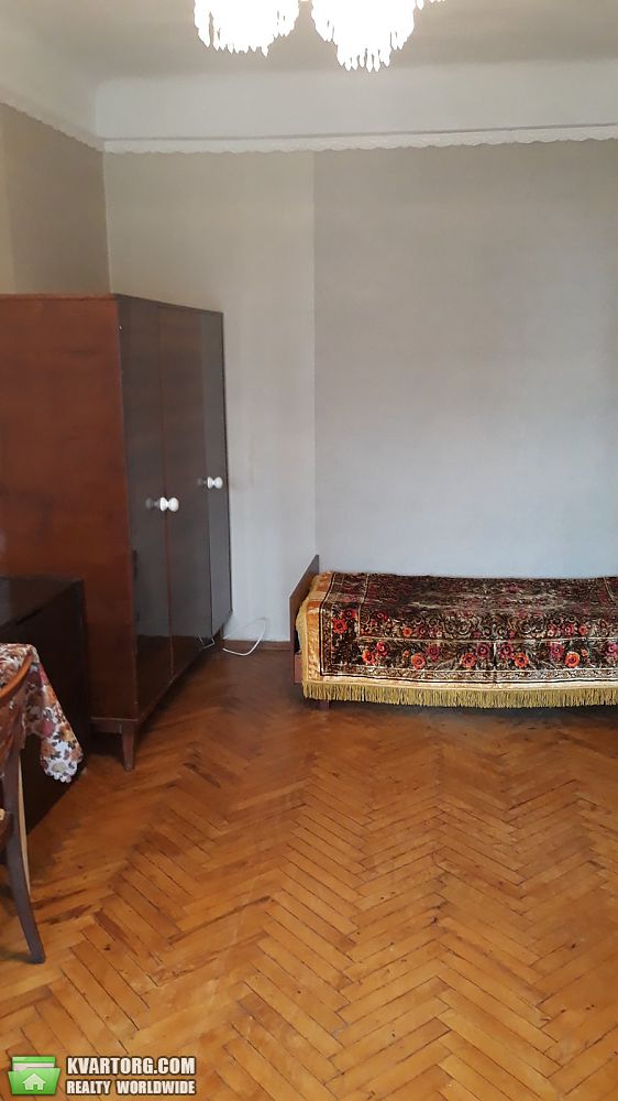 Rent out 1-room apartment. Киев, Строителей — photo 4