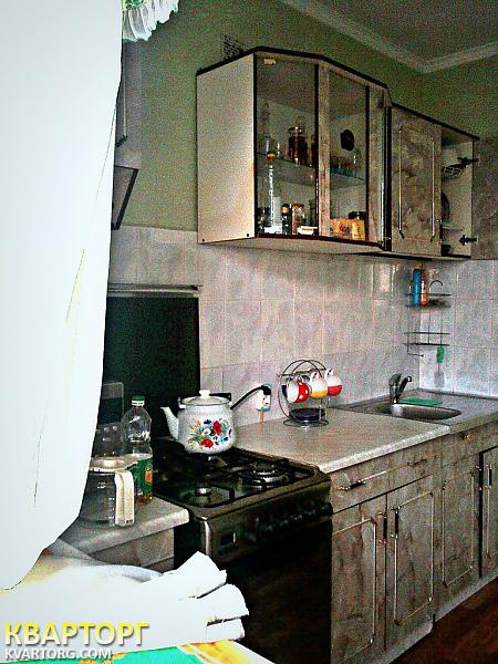 Rent out 1-room apartment. Одесса, Фонтанская дорога — photo 6