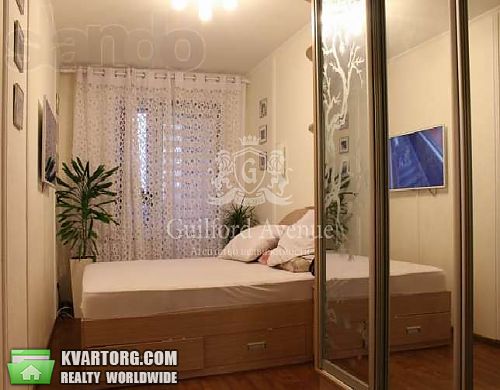 Sell 3-room apartment. Киев, Березняковская — photo 3