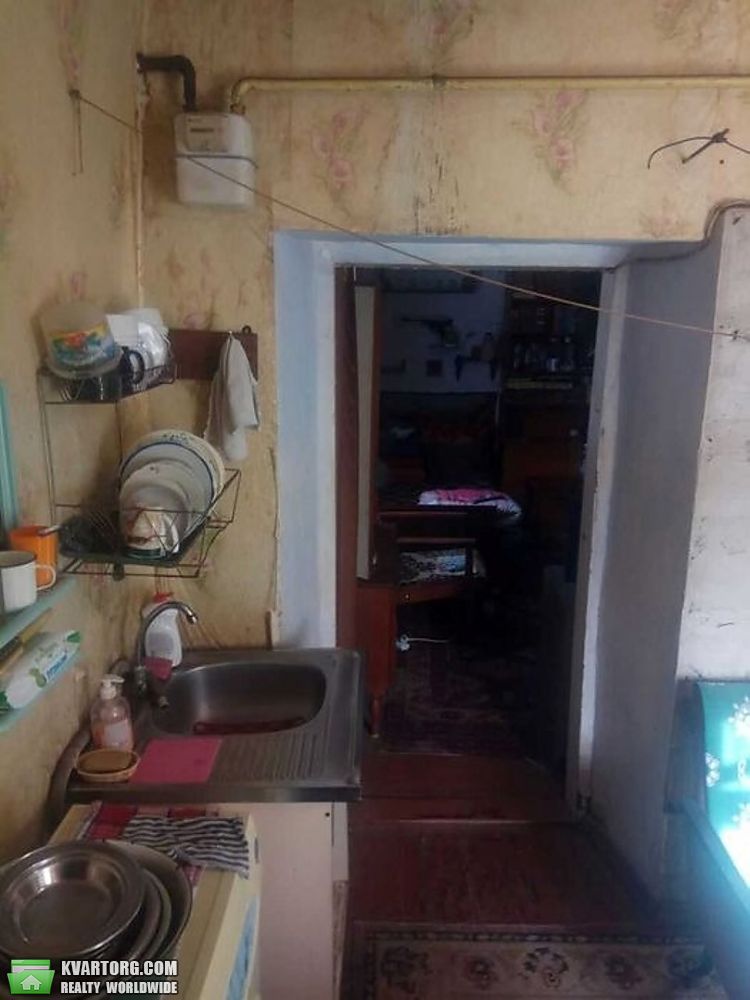 Sell house. Одесса, Великодолинське — photo 4