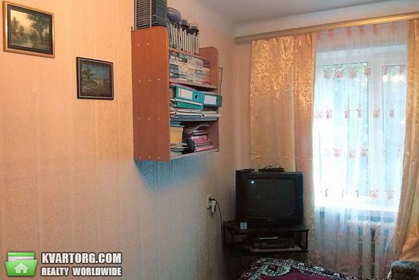 Sell 2-room apartment. Киев,  Ереванская — photo 1