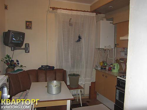 Sell 1-room apartment. Киев,  Маяковского — photo 1