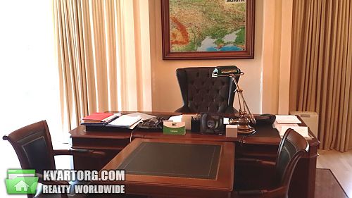 Rent out office. Киев, Лейпцигская — photo 1