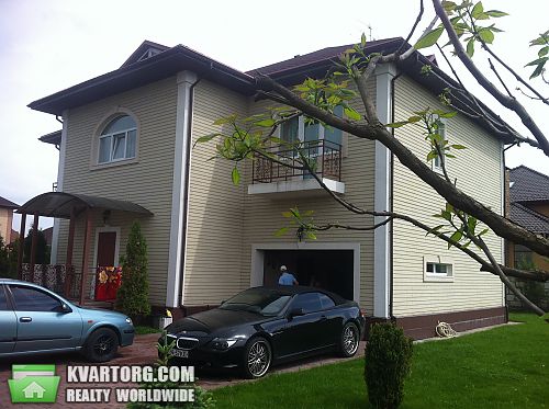 Sell house. Киевская обл., Новая — photo 9