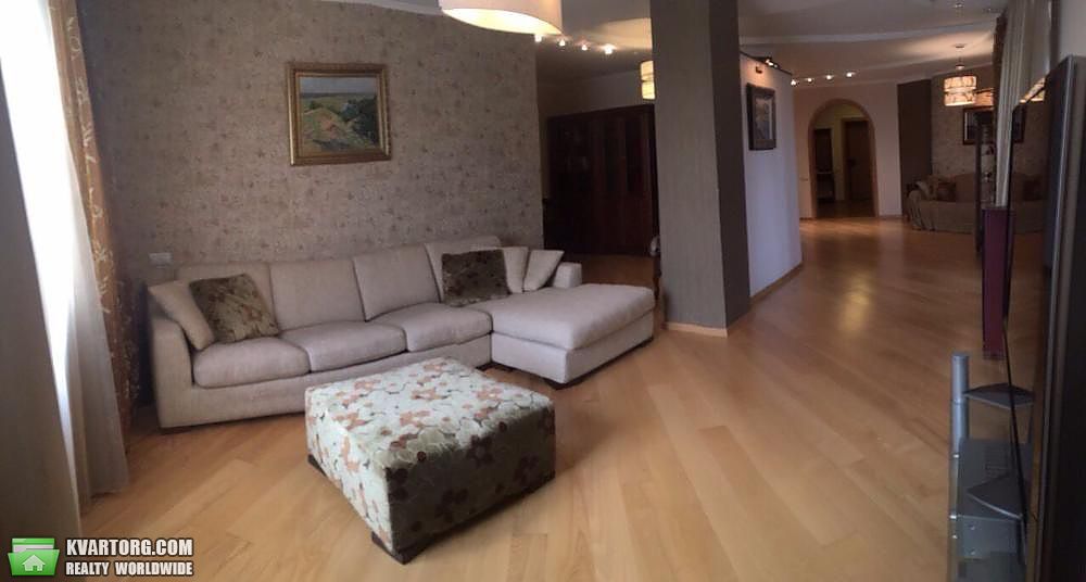 Rent out 4-room apartment. Киев, проспект Лобановского — photo 2