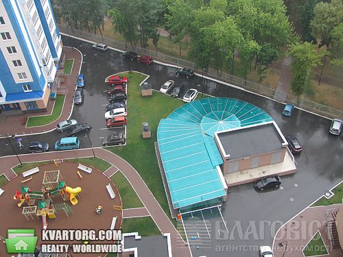 Sell 2-room apartment. Киев, Танковая — photo 5