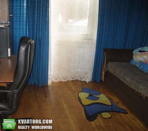 Sell 3-room apartment. Киев, Милославская — photo 3