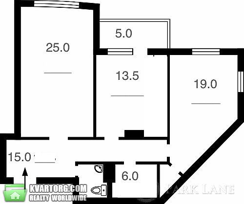 Rent out office. Киев, Голосеевская — photo 5
