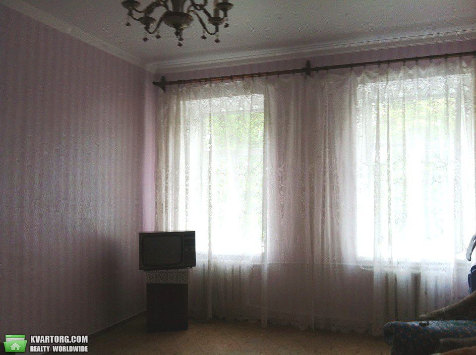 Sell 2-room apartment. Одесса, Болгарская — photo 1