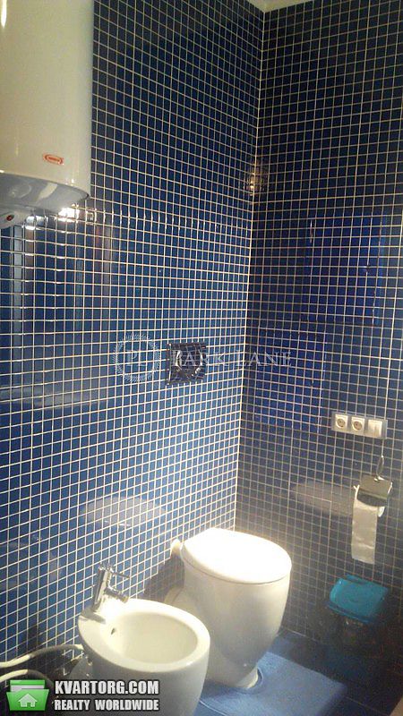 Rent out 1-room apartment. Киев,  Голосеевская — photo 8