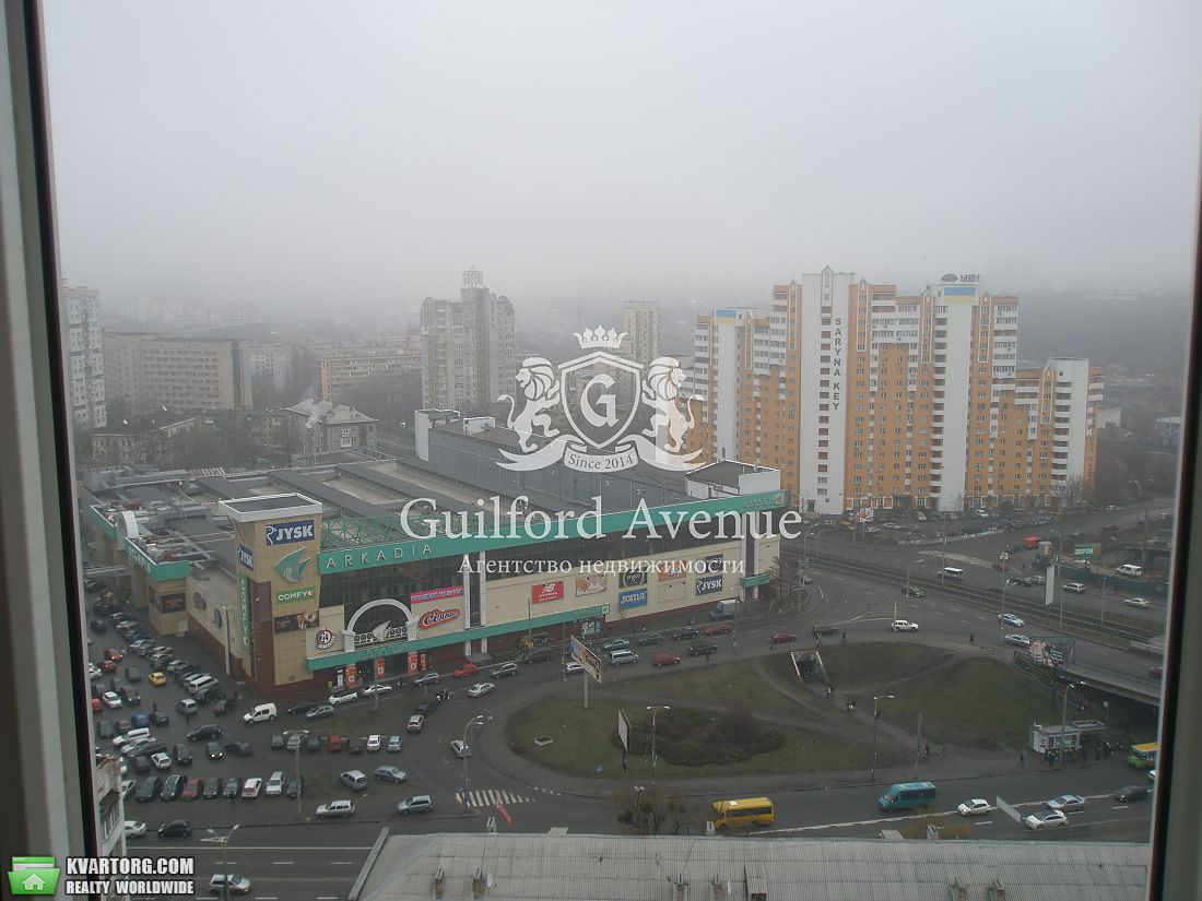 Sell 3-room apartment. Киев, Гетьмана Вадима — photo 7