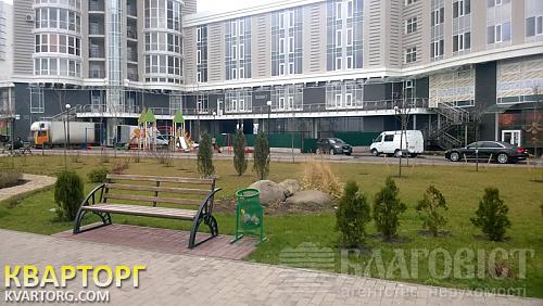 Sell 4-room apartment. Киев,  Оболонская наб — photo 3