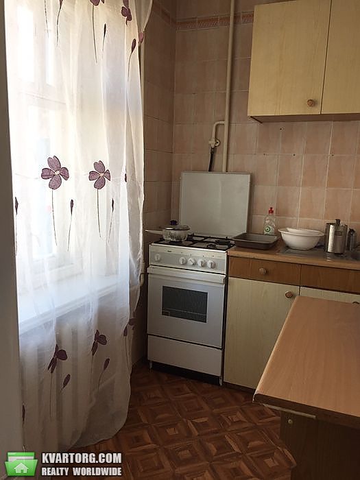 Sell 1-room apartment. Киев,  Малокитаевская — photo 5
