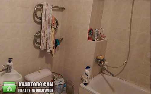 Sell 2-room apartment. Киев, Шолом-Алейхема — photo 8