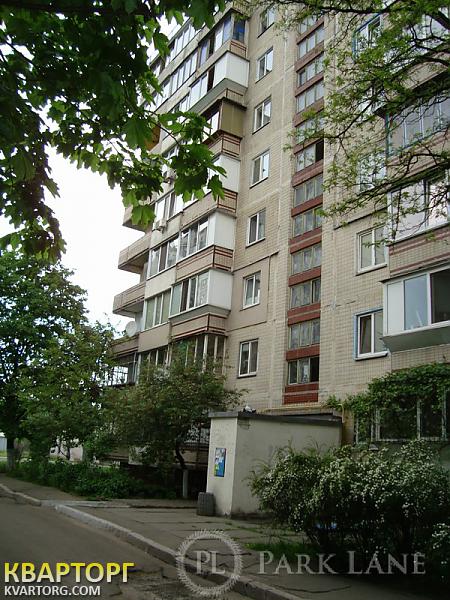 Sell 1-room apartment. Киев,  Челябинская — photo 7