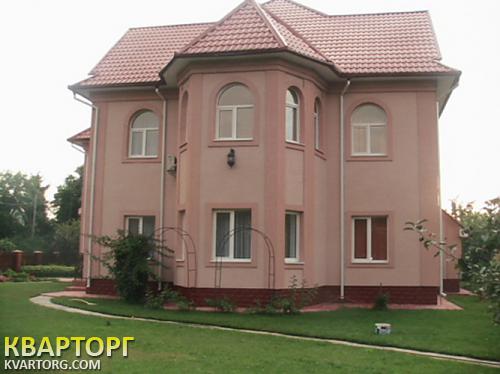 Rent out house. Киев,  Садовая — photo 1