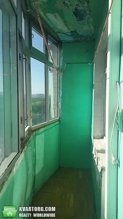 Sell 1-room apartment. Киев,  Новаторов — photo 4