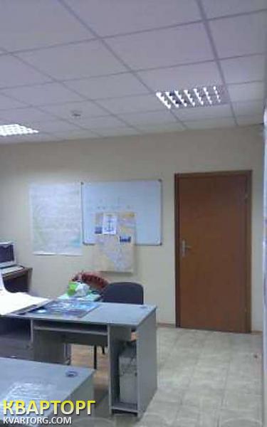 Rent out office. Киев,  Хоривая — photo 1