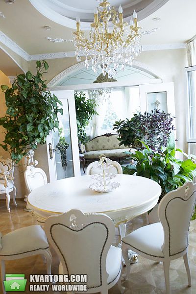 сдам 3-комнатную квартиру. Киев,  Горького - фото 3