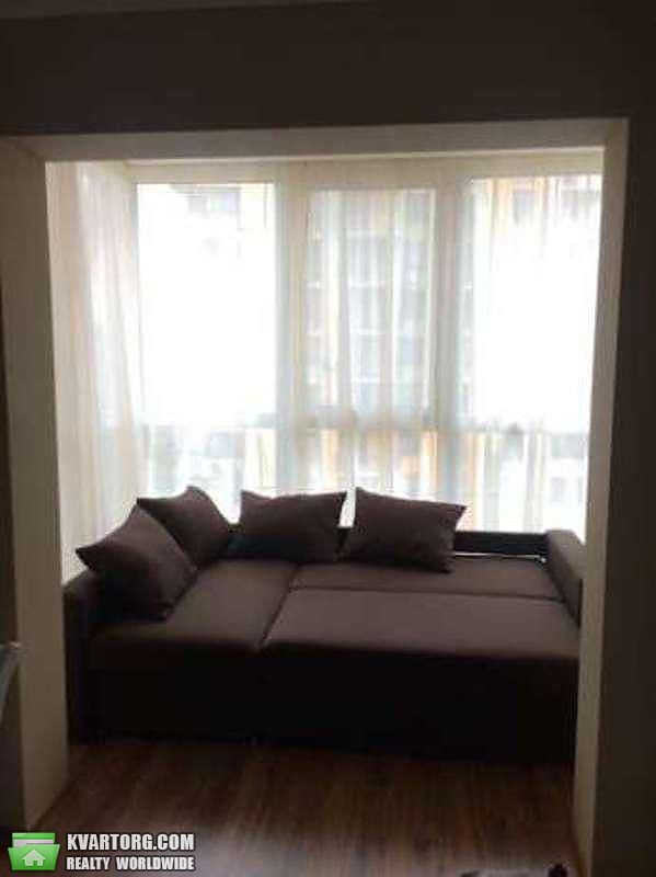 Rent out 1-room apartment. Киев,  Петрицкого — photo 5