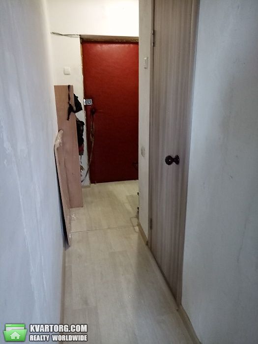 Sell 1-room apartment. Киев,  Алма-Атинская — photo 3