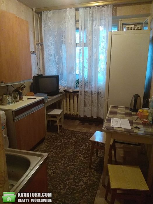 Sell 1-room apartment. Киев,  Дегтяревская — photo 1
