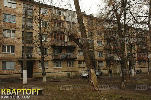 Sell 2-room apartment. Киев,  Депутатская — photo 1
