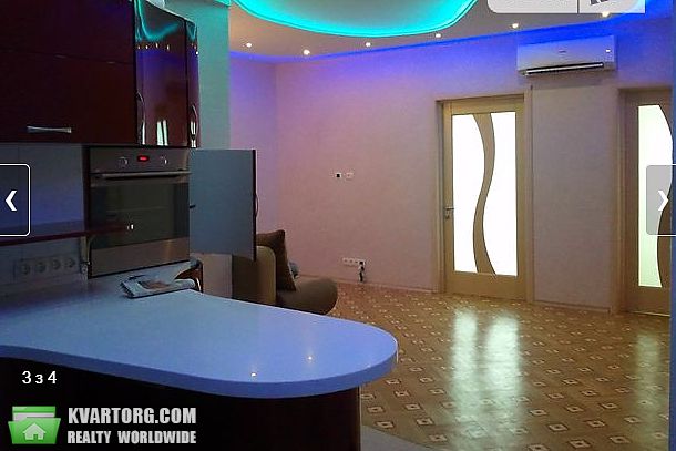 Rent out 3-room apartment. Киев, Вадима Гетьмана — photo 1